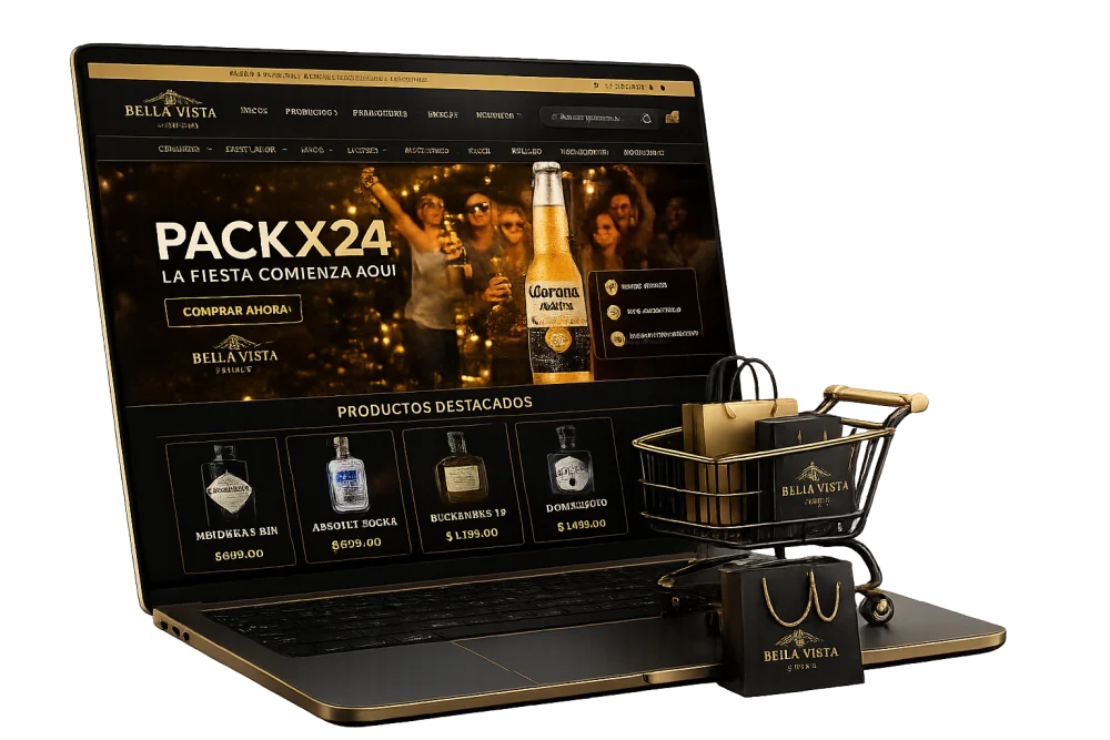 Tiendas Online